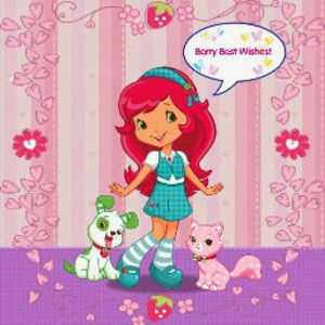 Meet your Posher, Carla